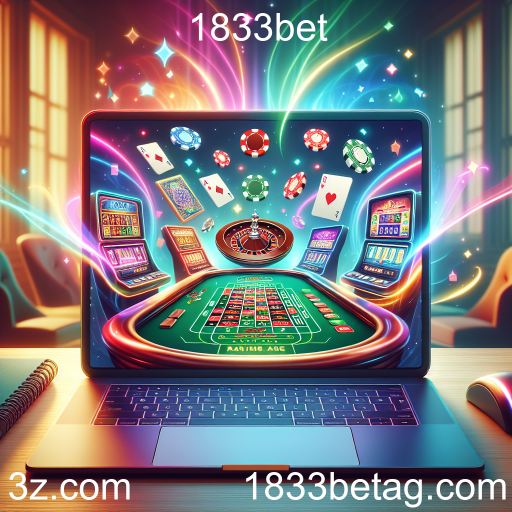 A Ascensão dos Cassinos Online: Uma Nova Era de Entretenimento