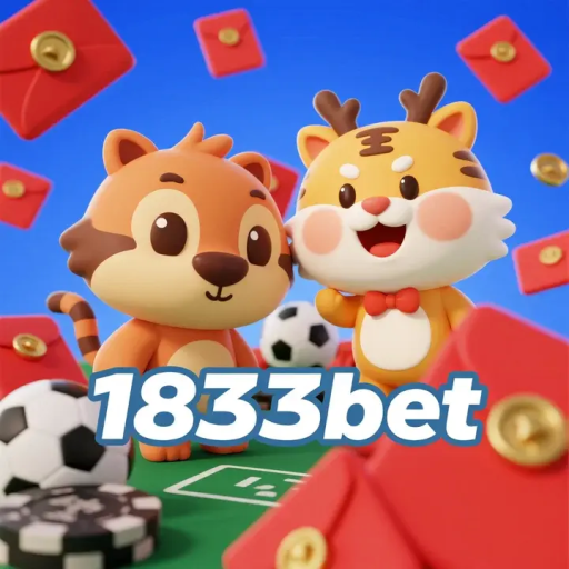 1833bet 3